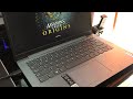 Laptop murah kenceng bisa gaming padahal tanpa dual vga VIRAL kan!!!