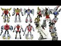 Transformers Power Of The Prime Volcanicus Dinobot Combiner Dinosaur Robot Toys