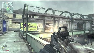 30-1 FFA, Assault moab fail