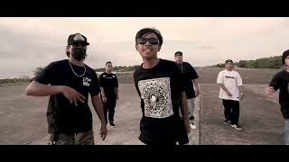 Iyakan Na 4 - AlconaCartel ft. MDPK x Dados M x K-ViLL x Kangal x BLSBS x Tiwakal x Mc Kraine x KR