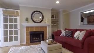 Perfectly situated easy-living Vinings condo for sale Atlanta, GA