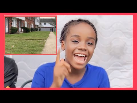 BINTI MDOGO PİSİ KALI ATAJA SİFA ZA D1 INDIANAPOLIS APARTMENT