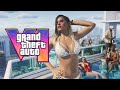 GTA 6 - Grand Theft Auto VI Tanıtım