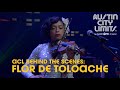 Flor de Toloache | Austin City Limits Behind the Scenes