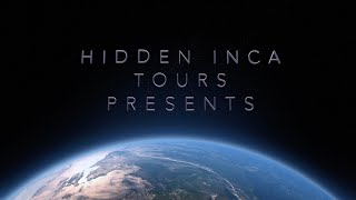 Latest Interview: Ancient Mysteries With Carson Ness
