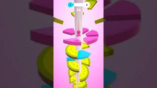 Fruit Fall Down - Out Now! screenshot 3