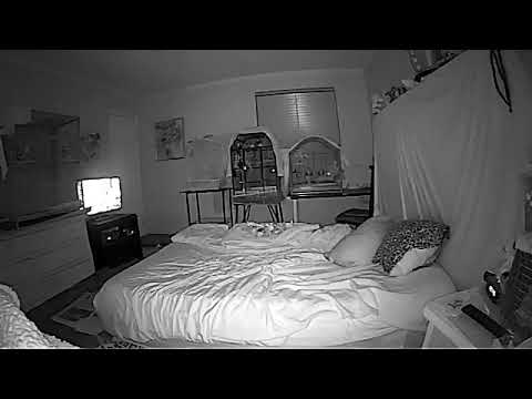 Night vision with Faleemi camera on 