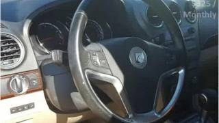2010 Saturn VUE Used Cars Abilene TX