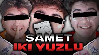 İki̇ Yüzlü Samet Roblox Eleştiri