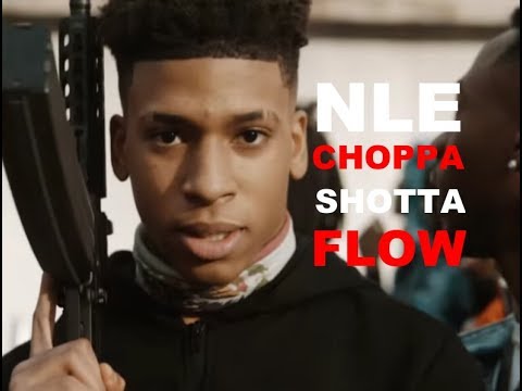 NLE CHOPPA: The Memphis Rapper Is Much More Than Guns