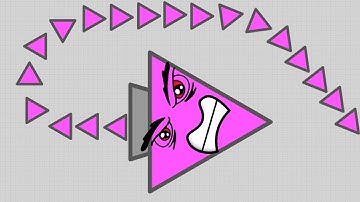 DIEP.IO GUARDIAN BOSS TANK!! // New Secret Boss Update