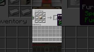 Fabric Furnace Upgrade
