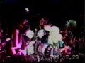 Yokosuka Saver Tiger (with hide) - LIVE (1986.12.29) (6/6)