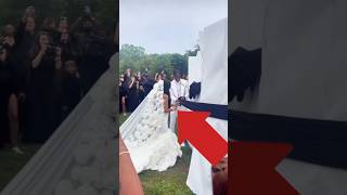 Travis Hunters Controversial Wedding Explained Why Nfl Fans Are Worried