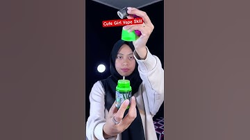 Stylish Vaper, Best Vaper Girl #shorts #youtubeshorts #vape #shortvideo #reels #foryou Vape Video 53