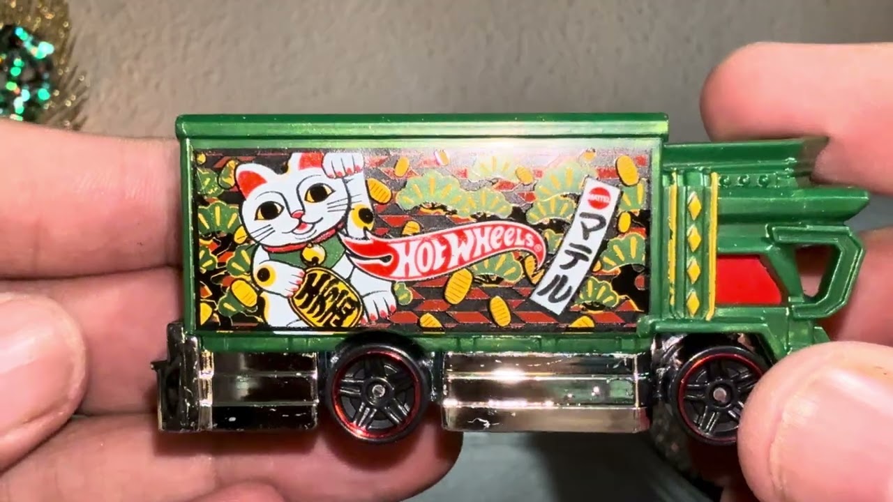 UNBOXING EXCLUSIVO | TOP TEN DE HOT WHEELS COMBINATED CON OTRAS MARCAS 🔖 🏎️🚘🚗