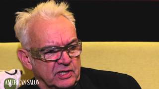 Artist Stories: Nicholas French, Artistic Director Matrix