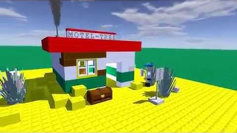 Blockland Trailer - The Truth?