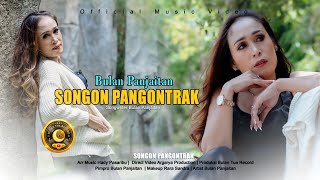 BJLAN PANJAITAN -SONGON PANGONTRAK (  MUSIK DAN VIDEO  ) 