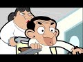 Mr Bean | 간호사 | 아이들을위한 만화 | 미스터 빈 만화 | 전체 에피소드 | WildBrain