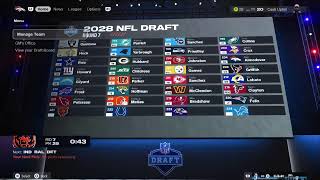 CFL Draft