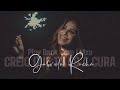 Gabriela Rocha | Creio Que Tu És a Cura | Play Back Com Letra