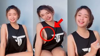 No Bra TikTok | Nicky Velayo TikTok (Spg) #Viral #Tiktok