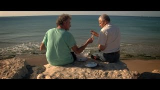 Once I entered a garden. Hebrew and Arabic subtitles. פעם נכנסתי לגן. دخلت مرة جنينة.