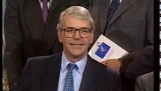 23 May 1994 Ch4 - Men Only Trail & Channel Four News