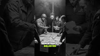 What Patton Did When Stalin Refused to Return 5,000 American POWs