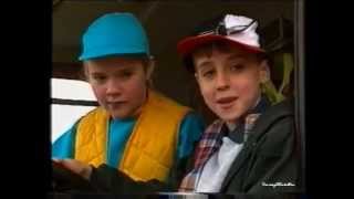 Brookside | Susannah Takes Matthew and Emily Out [4th April 1997]