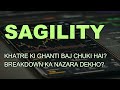 SAGILITY LTD SHARE LATEST NEWS - SAGILITY SHARE TARGET - SAGILITY SHARE ANALYSIS - SAGILITY PREDICT