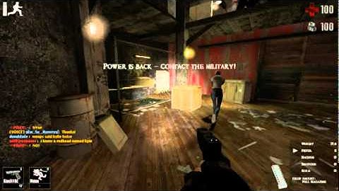 Zombie Panic Source Walkthrough (zpo_harvest)