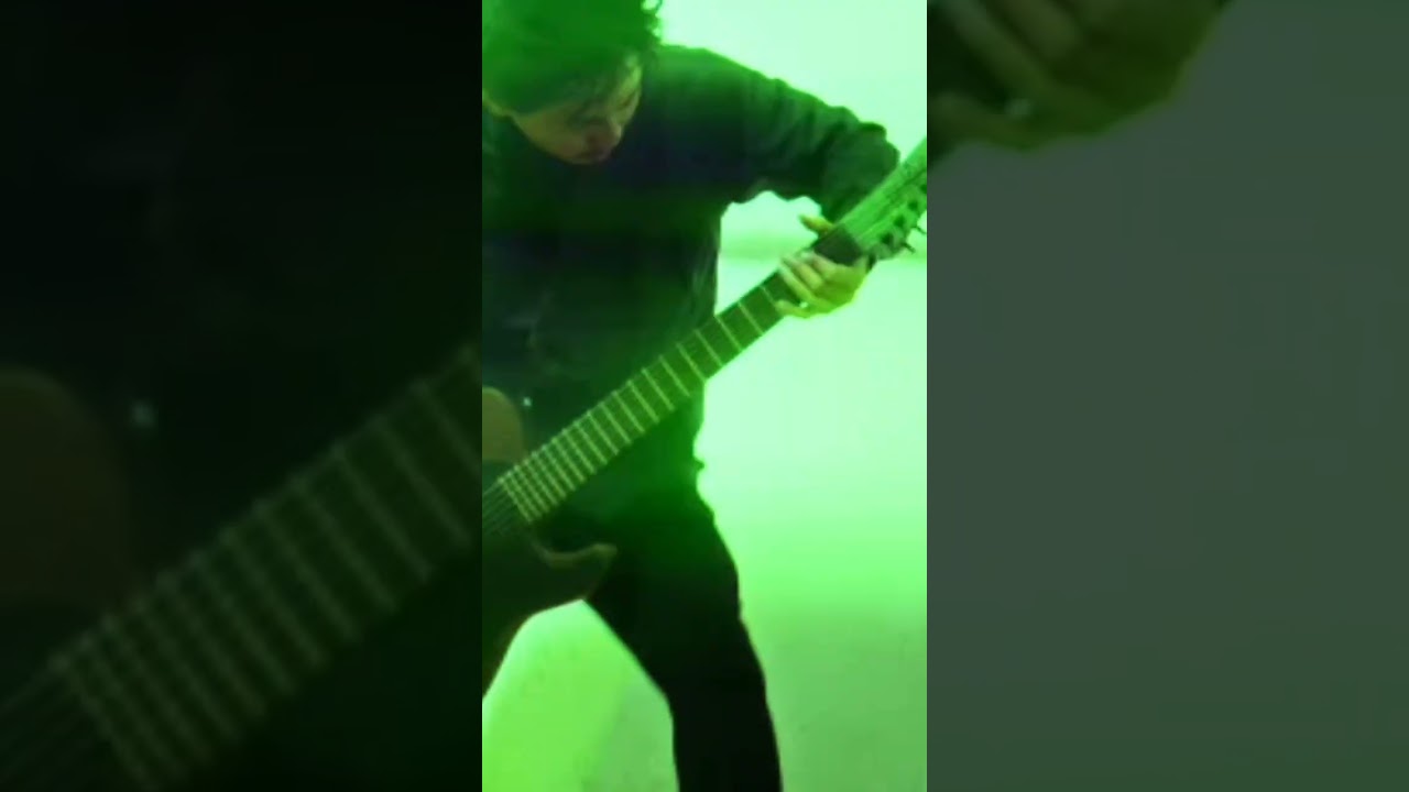 Carnage - King Of Illusions