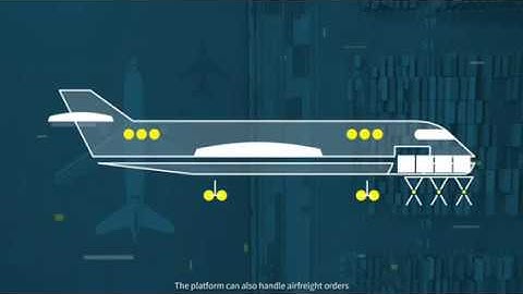 CS Global LTL Services - Promotional Video