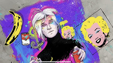 INSIDE ARTIST COLLECTION PROCESS AR by Banshee Art