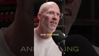 Lessons Learned In Charity Building #beardybrandon #shorts #realestateinvesting #camcathcart