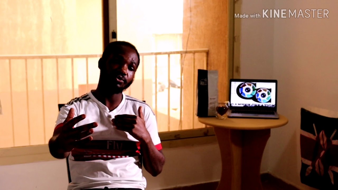 CÓMO ME CONVIERTO EN BARISTA (Episodio 2) con Boniface