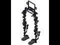 Lower limb exoskeleton for rehabilitation and mobility,