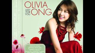 Olivia Ong - In Love with you chords