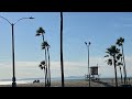 TRIP to Newport Beach was SO worth it! 11/23, weather chilly but GORGEOUS! Go 2the pier & take walk!