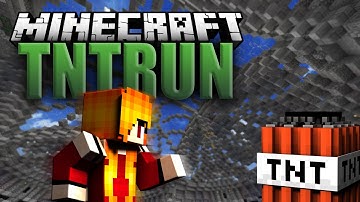 Hypixel TNTRun - When you are better than a hacker