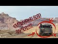 Ford Raptor Overland Build Setup Gear Walk Around The Calm Before The Storm