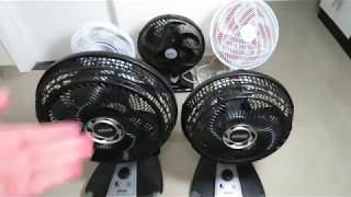 Ventiladores qual o melhor? Qual devo Comprar? Qual marca?