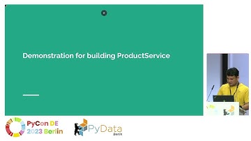 Avanindra Kumar Pandeya: FastAPI and Celery - Building Reliable Web Applications with TDD