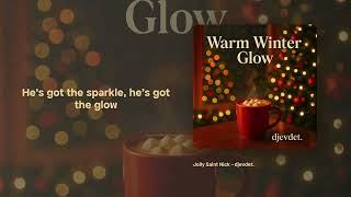 Jolly Saint Nick (Lyrics Video)
