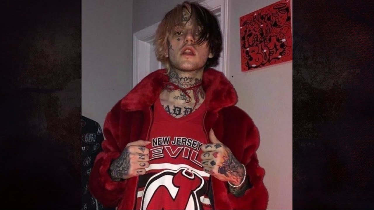 Lil Peep - Women [Full CDQ] [Lyrics] - YouTube