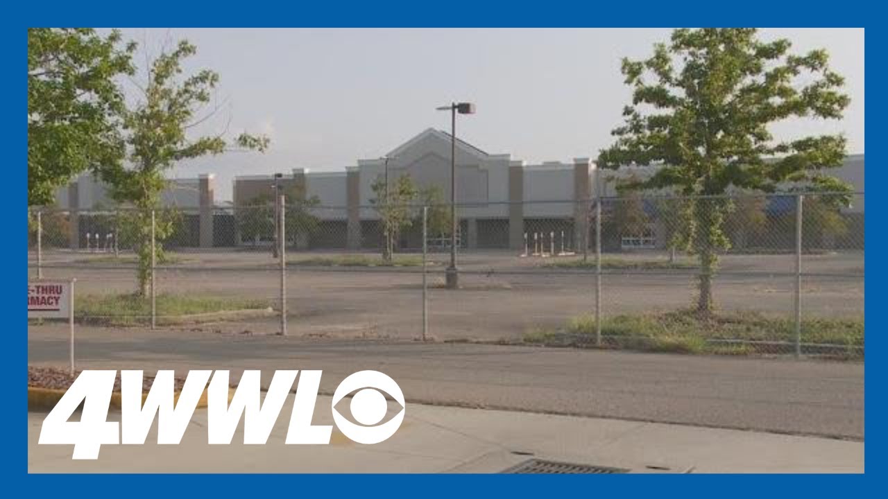 Goodwill Purchases Former Lowe s In New Orleans East Will Establish goodwill-purchases-former-lowe-s-in-new-orleans-east-will-establish