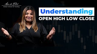 Understanding Open High Low Close