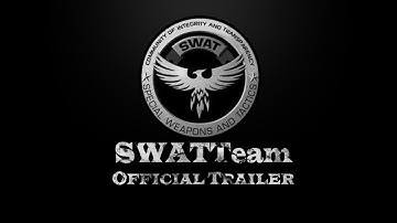SWATTeam Official Trailer - MTA:SA CIT2